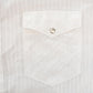 Vintage 1990s Wrangler Cowboy Cut Striped Western Pearl Snap Button Up Shirt Men's L