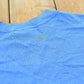 Vintage 1980s Minnesota Timberwolves Crewneck Sweatshirt Men's M