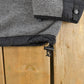 Vintage 1990s The North Face Denali Fleece Sweater Jacket Youth XL