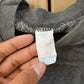 Vintage 1980s Tultex Raglan Crewneck Sweatshirt Men's XL