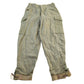Vintage 1960s Military Wool Trousers Men's 30 x 29
