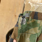 Vintage 2000s Army Military Woodland Camo Cargo Pants Men's M Short