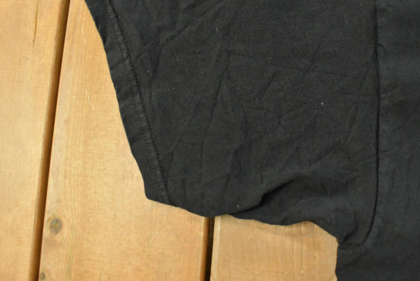 Vintage 1990s Carolina Panthers Lee Sport NFL T Shirt Men's XL