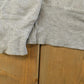 Vintage 1990s Penn State University Champion Reverse Weave Hoodie Sweatshirt Men's XL