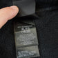 Vintage 2000s The North Face Denali Fleece Hoodie Full Zip Sweatshirt Men's S