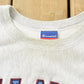 Vintage Y2K Champion Villanova Reverse Weave Crewneck Sweatshirt Men's M