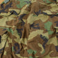 Vintage 2000s Army Military Woodland Camo Cargo Pants Men's Large