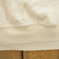 Vintage 1990s Limited Jeans Worldwide Embroidered Crewneck Sweatshirt Men's L