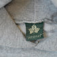 Vintage 2000s Yale University Sweatshirt Hoodie Men's Large / Y2K Collegiate Sweater / Ivy League / Y2K Streetwear