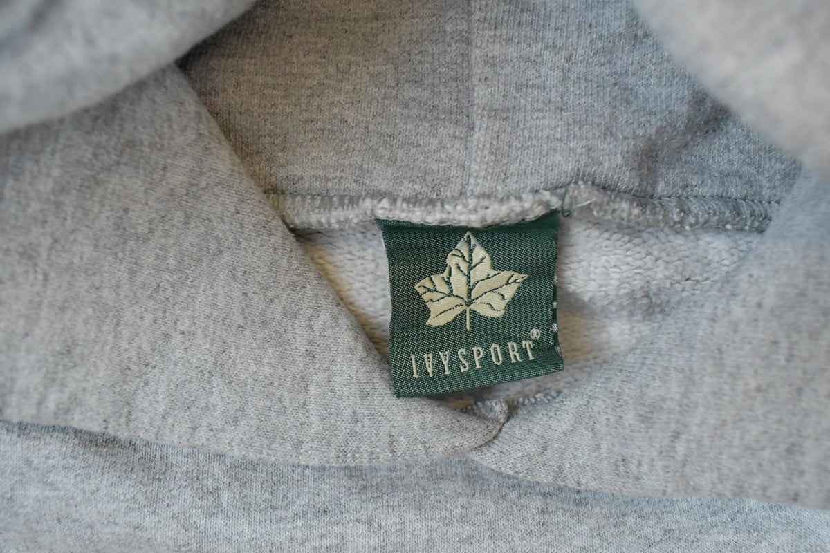 Vintage 2000s Yale University Sweatshirt Hoodie Men's Large / Y2K Collegiate Sweater / Ivy League / Y2K Streetwear