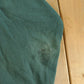 Vintage 1990s Nike Embroidered Mini Middle Swoosh Hoodie Men's XL