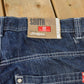 Vintage Y2K Southpole Denim Jeans Men's 38 x 32