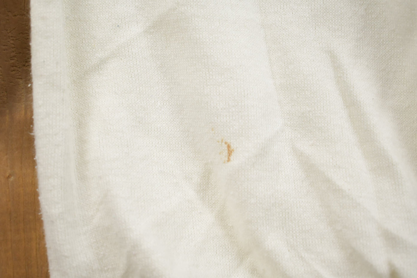 Vintage 1990s Slippery Rock University Pennsylvania Collegiate Crewneck Men's S