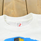 Vintage 1989 Jesus Christ Cross Love Me T-Shirt Men's XL
