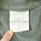 Vintage 2000s Military Cold Weather Fleece Sweater Men's M
