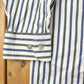 Vintage 2000s Wrangler George Straight Cowboy Cut Western Button Up Shirt Men's XL