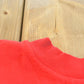 Vintage 1990s Busch Gardens White Tiger Single Stitch Sleep T-Shirt Mens Men's Large