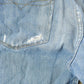 Vintage 2000s Ralph Lauren Polo Distressed Denim Jeans Men's 31 x 27
