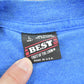 Vintage 1990s Global Volunteers T-Shirt Men's L