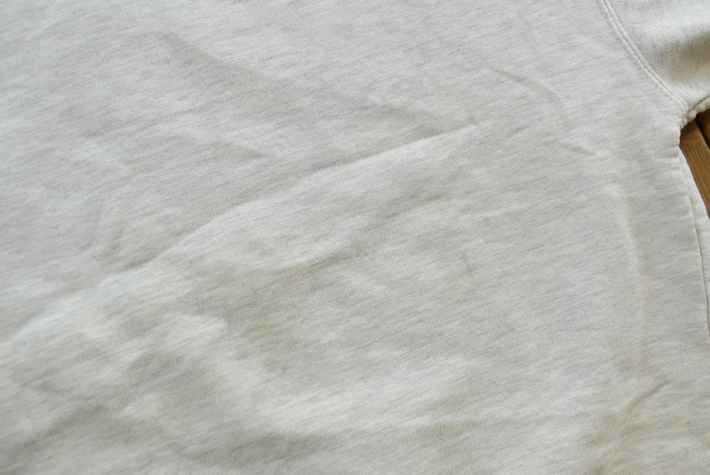 Vintage 1990s Marlboro Embroidered Lizard Logo Promotional Crewneck Sweatshirt Men's L