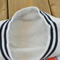 Vintage 1990s University of Okoboji Champion Reverse Weave Crewneck Sweatshirt Men's S