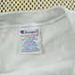 Vintage 1990s Penn Collegiate Champion Reverse Weave Crewneck Men's L