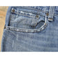 Vintage 2000s Levi's 559 Relaxed Straight Fit Denim Jeans Men's 35 x 34