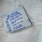 Vintage 1990s Lincoln Girls Basketball Hoodie Sweatshirt Men's L