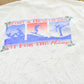Vintage Y2K Sport & Health Clubs Long Sleeved T-Shirt Mens M
