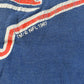 Vintage 1980s 1987 SuperBowl 22 XXII Graphic T-Shirt Men's Men's Medium