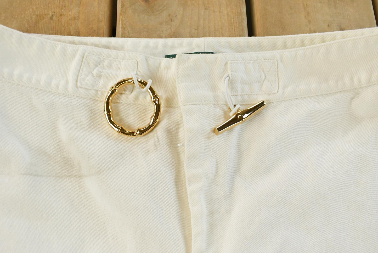 Vintage 1990s Lauren Jeans By Ralph Lauren Denim Jeans Women's 32 x 29