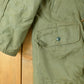 Vintage 1970s Sears N-3B Snorkel Parka Jacket Men's Large