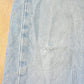 Vintage 1990s Levi's 501 Original Fit Denim Jeans Men's 35 x 31