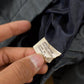 Vintage 1980s Lowell Dreyfus Windbreaker Light Jacket Men's L