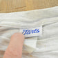 Vintage 1990s Flirts Virgo Zodiac Sign Garfield Graphic Sleep T-Shirt Mens 3XL