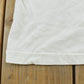 Vintage 1990s Costa Rica Jungle Animals Souvenir T-Shirt Youth S