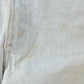 Vintage 1990s Levi's 505 Regular Fit Denim Jeans Men's 34 x 32