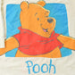 Vintage 1990s Winnie The Pooh Disney Button Up Shirt Women's Large
