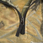 Vintage 1990s Longleaf Realtree Camo Fleece Full Zip Sweater Men's XL