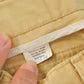 True Vintage 1970s Oscar de la Renta Pants Women's 24 x 26.5