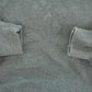 Vintage 1990s Russell Athletics Blank Gray Crewneck Sweatshirt Men's XL