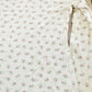 Vintage Y2K American Eagle Floral Thermal Shirt women's XS