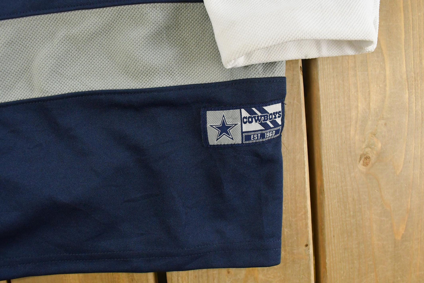 Vintage 2000s Dallas Cowboys NFL Football Jersey Men's L