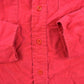 Vintage 1980s Frostproof Button Up Shirt Men's L