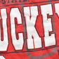 Vintage 1990s Ohio State University Buckeyes Collegiate Crewneck Sweatshirt Men's L