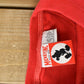 Vintage 1990s Disney Snow White Seven Dwarfs Embroidered Crewneck Sweatshirt Men's Large