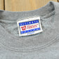 Vintage 1990s Can Am Challenge Cup Hockey Lake Placid Crewneck Sweatshirt Men's XL