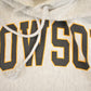Vintage Y2K Towson Champion Reverse Weave Hoodie Sweatshirt Men's S