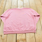 Vintage 1990s Gopher Sport Cow Sheep Pig Friendship Farm Crewneck Sweatshirt Women's L / Made In USA / 90s Nature Animal Outdoors
