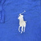 Vintage 2000s Polo Ralph Lauren Polo Shirt Mens XL